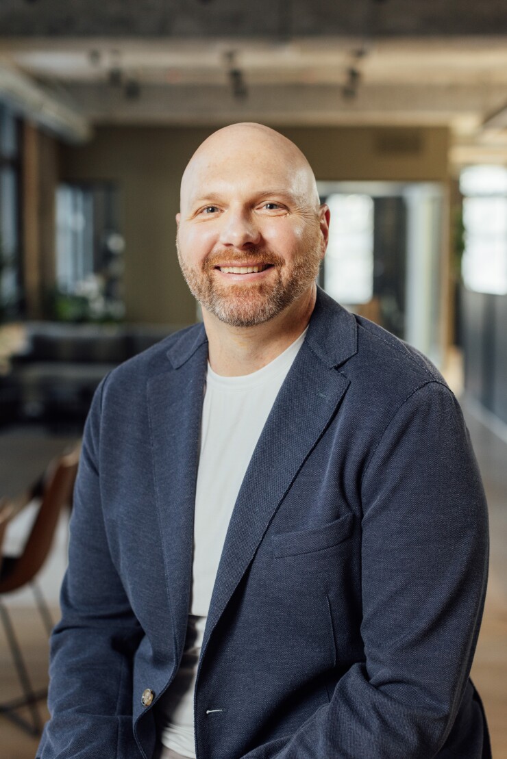 Threadline Wealth CEO Justin Fisher