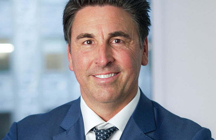 Academy Securities CEO Chance Mims