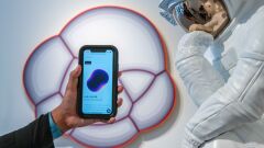 Non Fungible Token Exhibition at HOFA Gallery