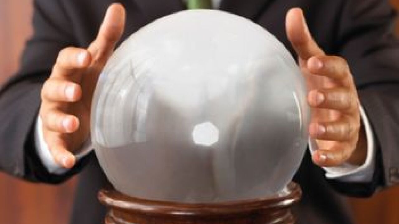 Investor Confidence Improves Slightly in July