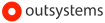 Outsystems logo