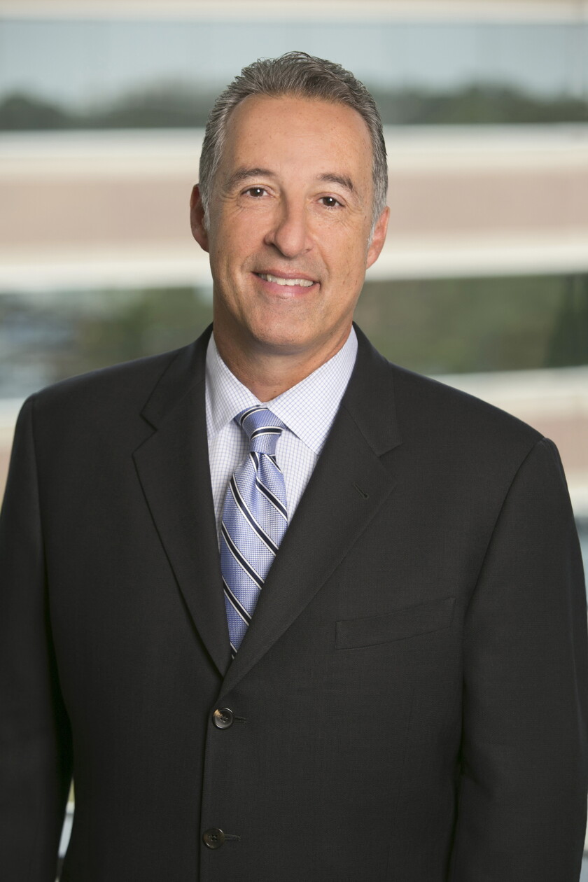 John Arvanitis, a managing director in the Compliance Risk and Diligence practice at Kroll