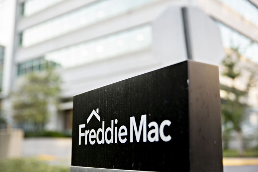 The capital framework, which was finalized in November, will require Fannie and Freddie ultimately to hold roughly $275 billion after they have exited conservatorship.