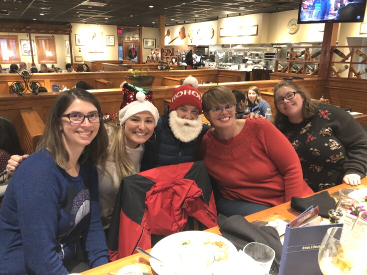 Best Firms 2020 - Blackman Sloop