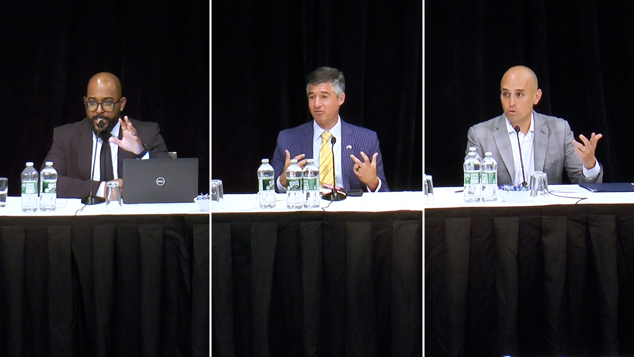 Track 2: The future of wealth management