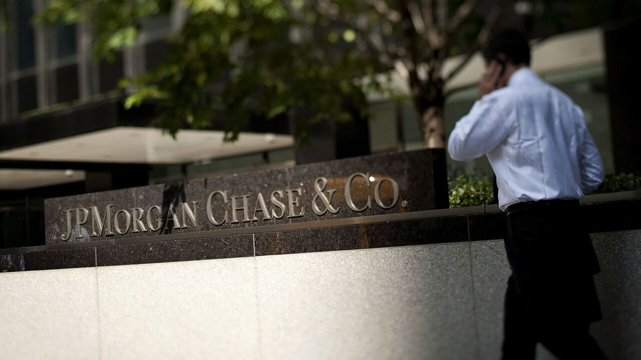 Members of JPMorgan's senior operating committee, including CEO Jamie Dimon, spent time working from the bank’s offices for most of the summer, according to a person familiar with the matter.