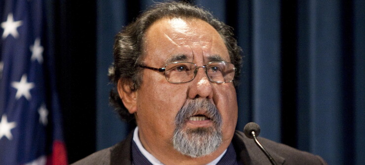 U.S. Rep. Raul Grijalva
