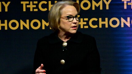 Cathy Bessant, Bank of America, 2019