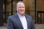 John Thomas, EVP and global innovation head, TD Bank Group