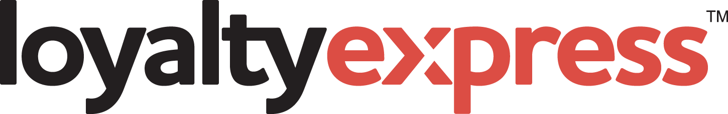 LoyaltyExpress Logo