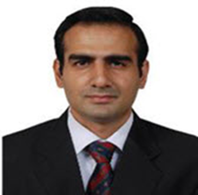Veeresh Kaul