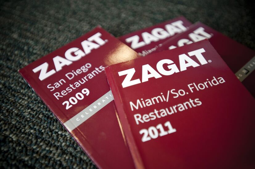 Google Buys Zagat Review Service To Target Local Businesses