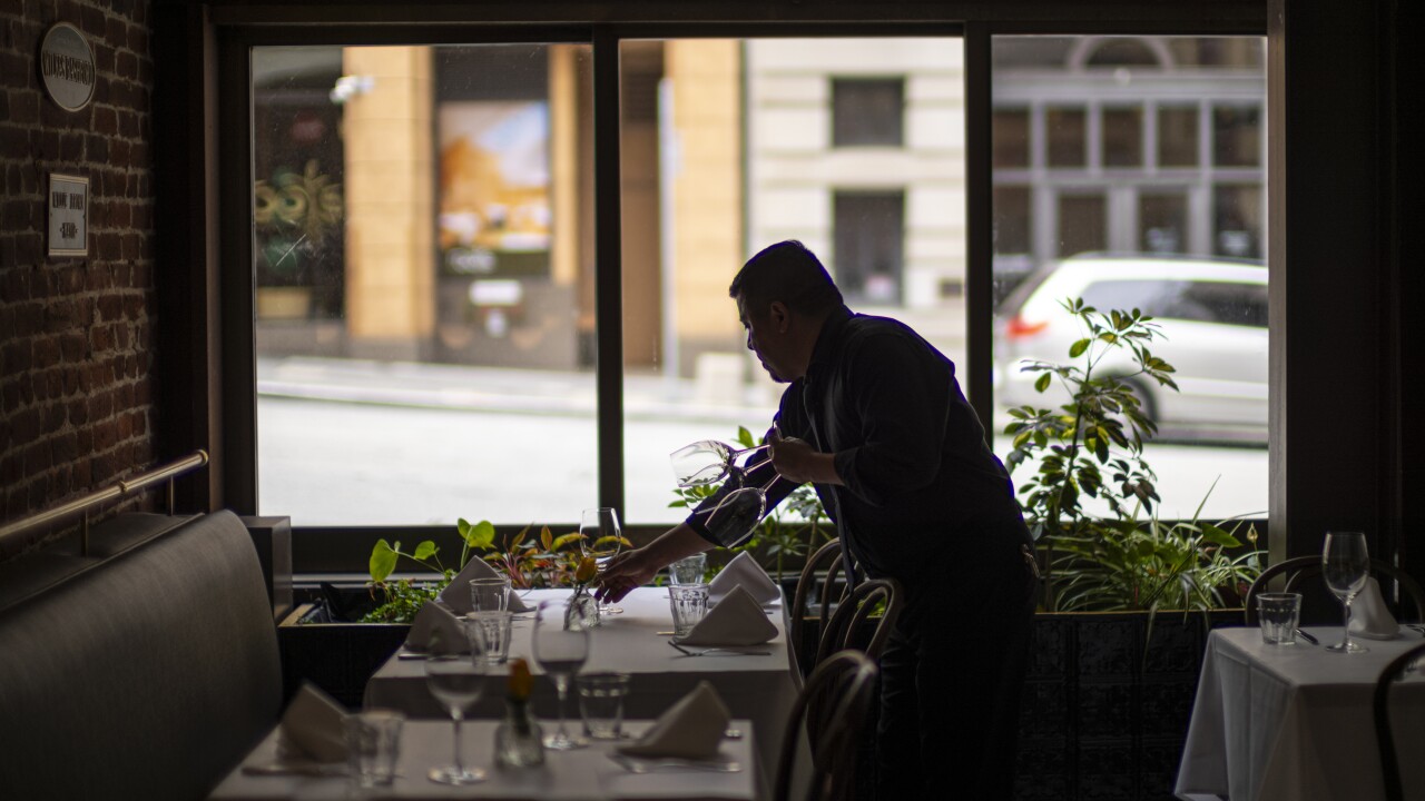 California Has Most Job Openings As Worker Shortage Deepens Across US