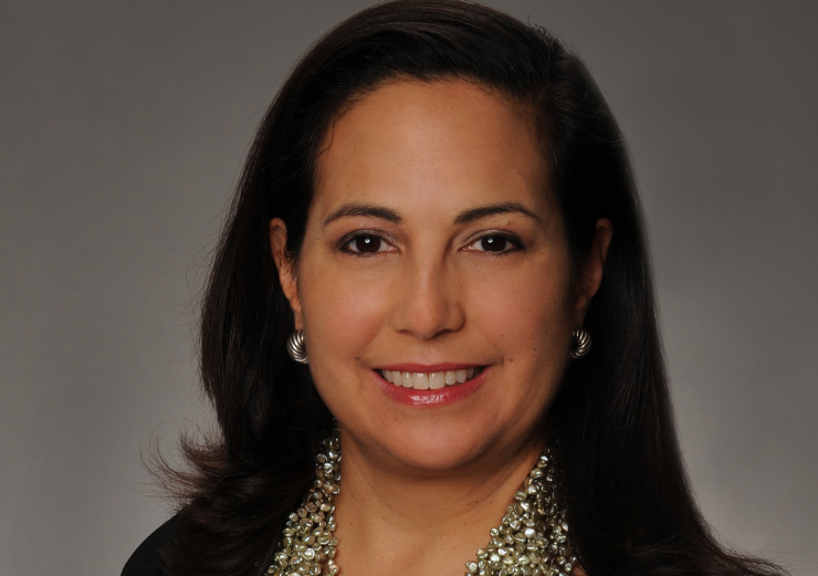 Tina Arias Peterman, director, Masterson Advisors.