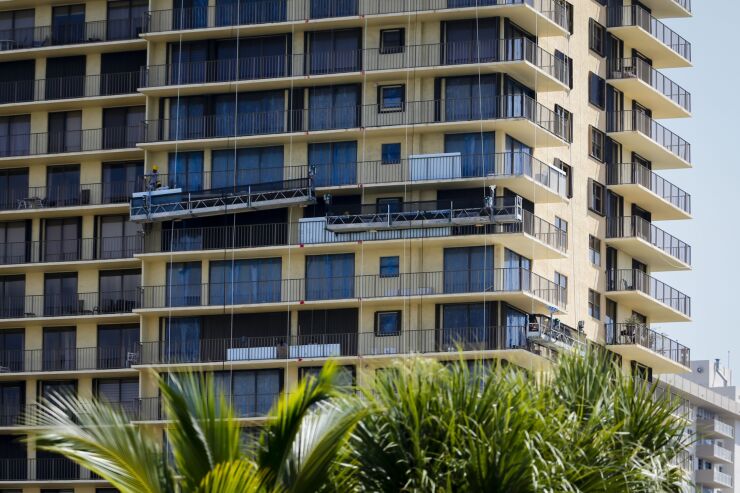 In Florida, Petty Condo Politics Jeopardizes Residents' Safety