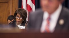 Rep. Maxine Waters