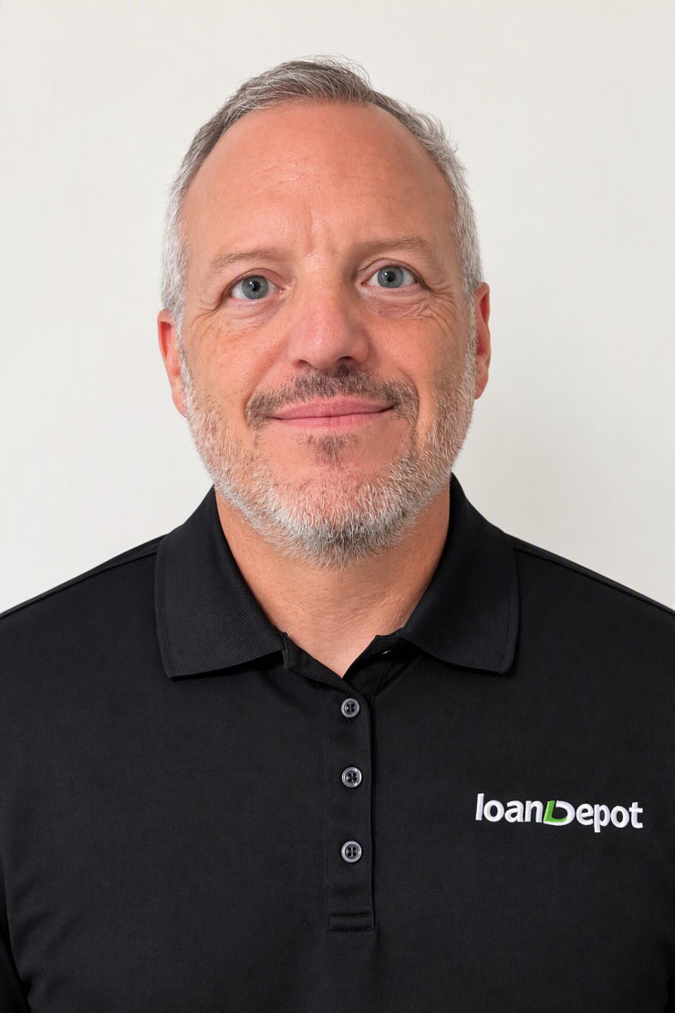 Thomas Hutchinson, loanDepot