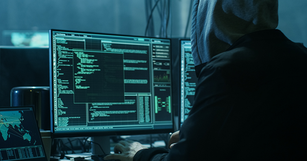 Hacker compromises M Michigan township competitive deal closing Hacker compromises M Michigan township competitive deal closing