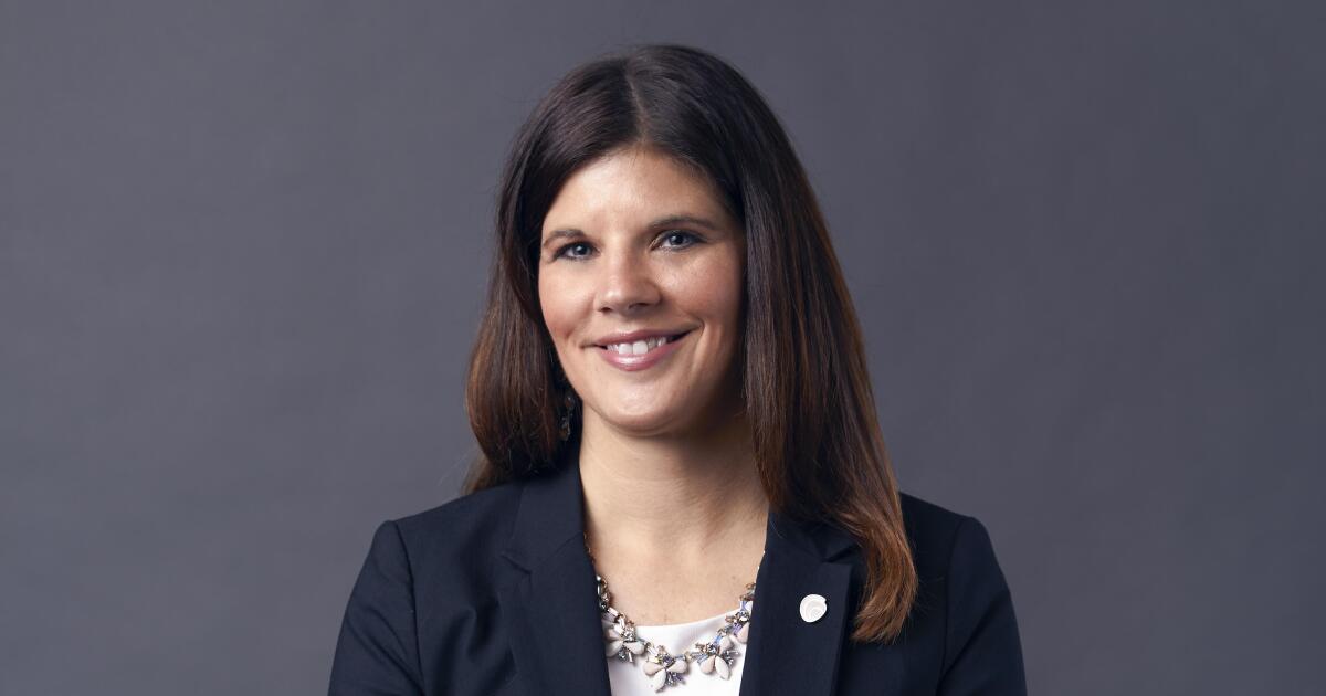 On the move: Baker Tilly names global workforce MP On the move: Baker Tilly names global workforce MP