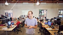Mike McDerment Freshbooks