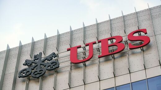 UBS Bank