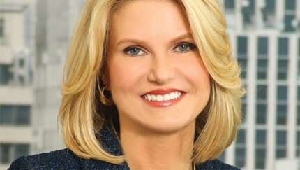 Liz Myers, JPMorgan Chase