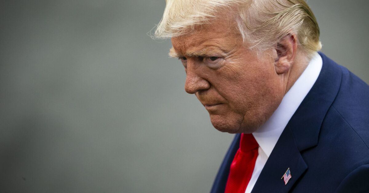 Trump's return, SEC's role in muni disclosures: Top news November 2024 Trump's return, SEC's role in muni disclosures: Top news November 2024