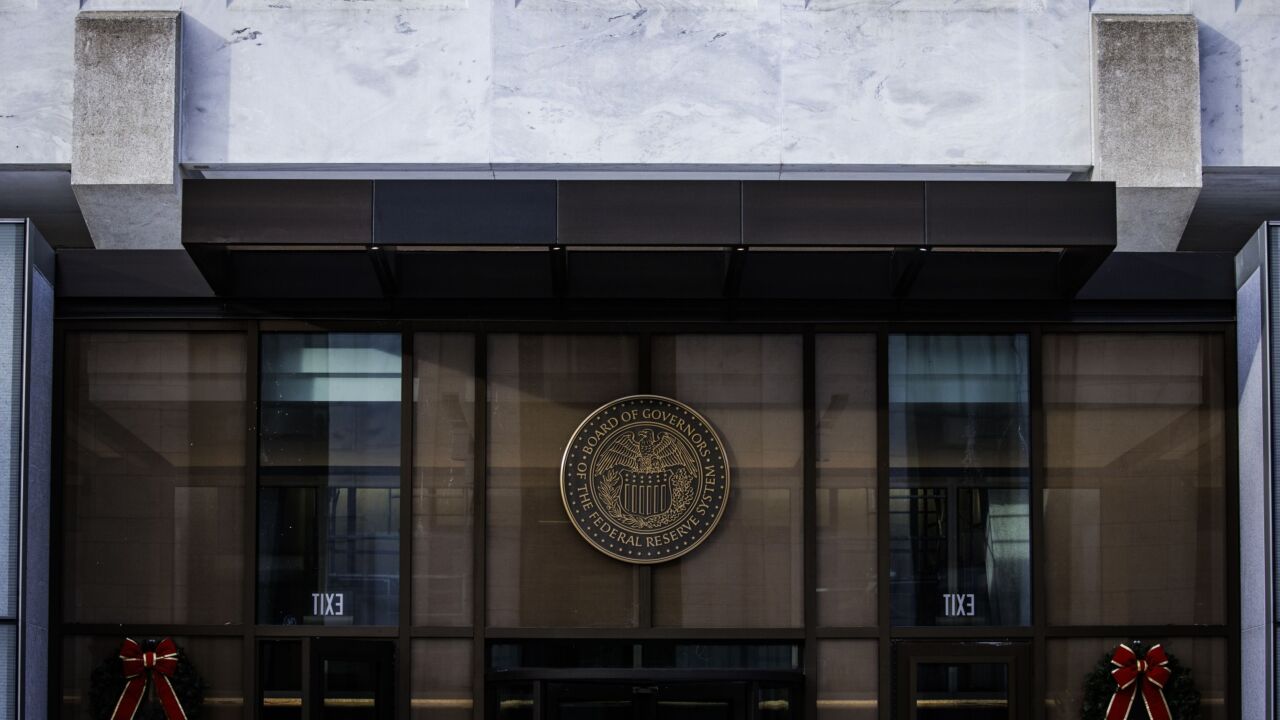 Fed Looks Likely To Consider Faster Drawdown In Asset Purchases