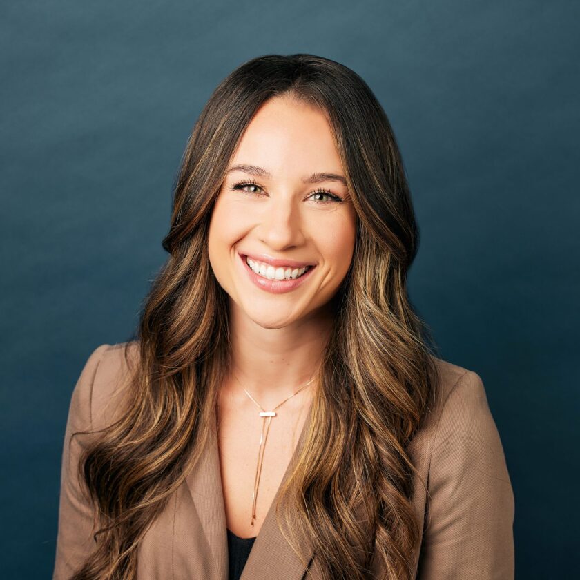 Lera Kooper of Accountability Services