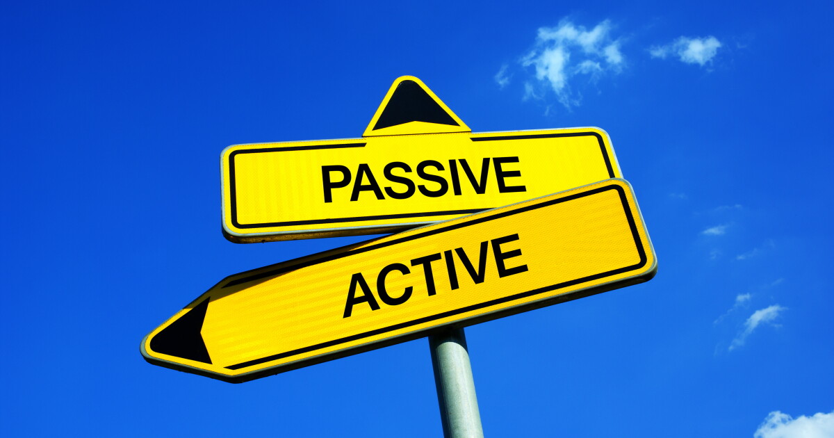 Modernize the obsolete 0K passive activity loss threshold Modernize the obsolete 0K passive activity loss threshold
