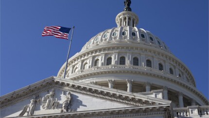 Capitol Hill, Washington D.C.