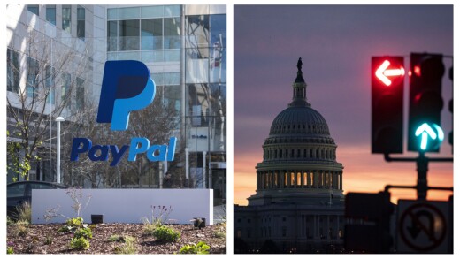 PayPal - Capitol Hill