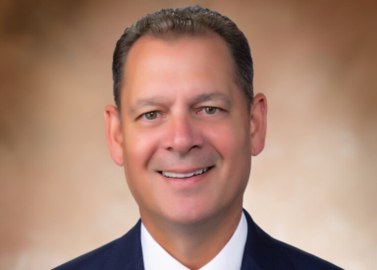 Logan Pichel, Republic Bank & Trust