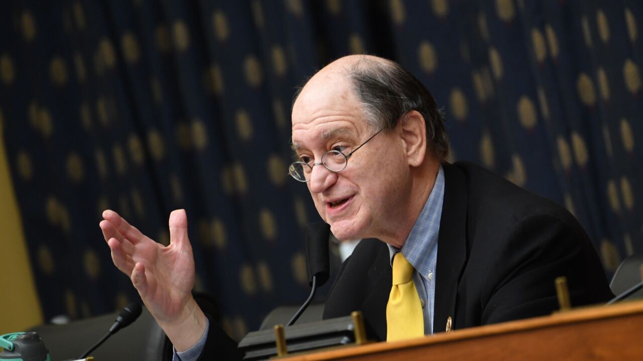 Lawmakers gave their backing after the bill’s sponsor, Rep. Brad Sherman, D-Calif., backed down in a dispute over the treatment of taxes.