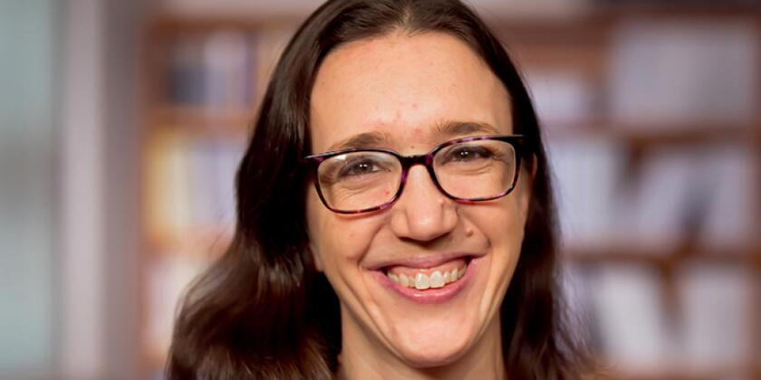 Jaime Weisberg 040820