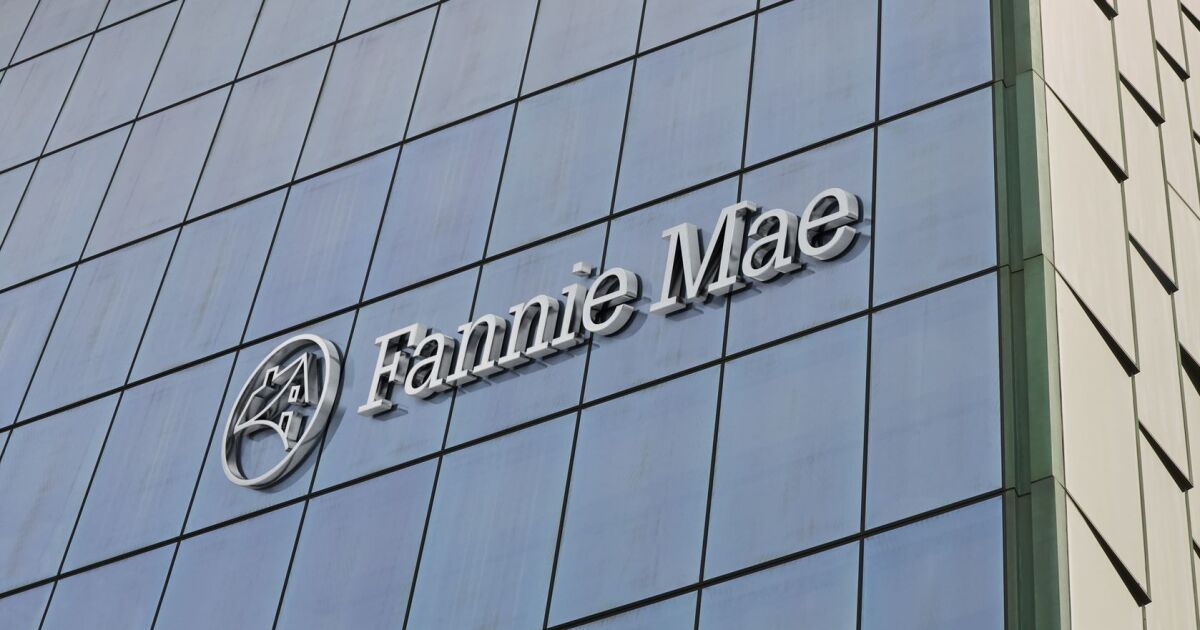 Fannie Mae predicts higher interest rates in latest 2024 outlook Fannie Mae predicts higher interest rates in latest 2024 outlook
