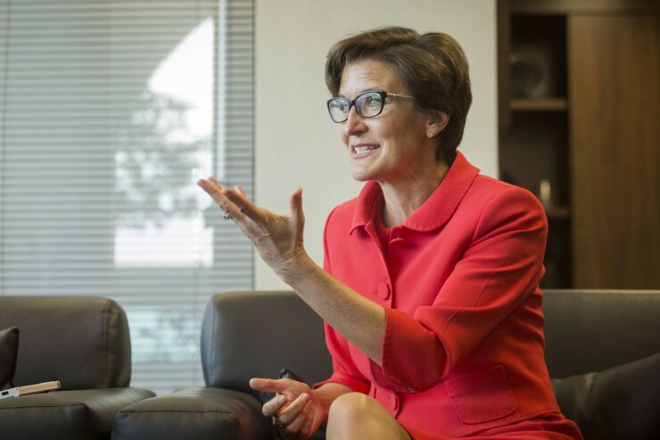 Facing years of costly regulatory work, incoming CEO Jane Fraser has vowed to take a thorough look at each Citigroup unit as part of a broad strategic review.