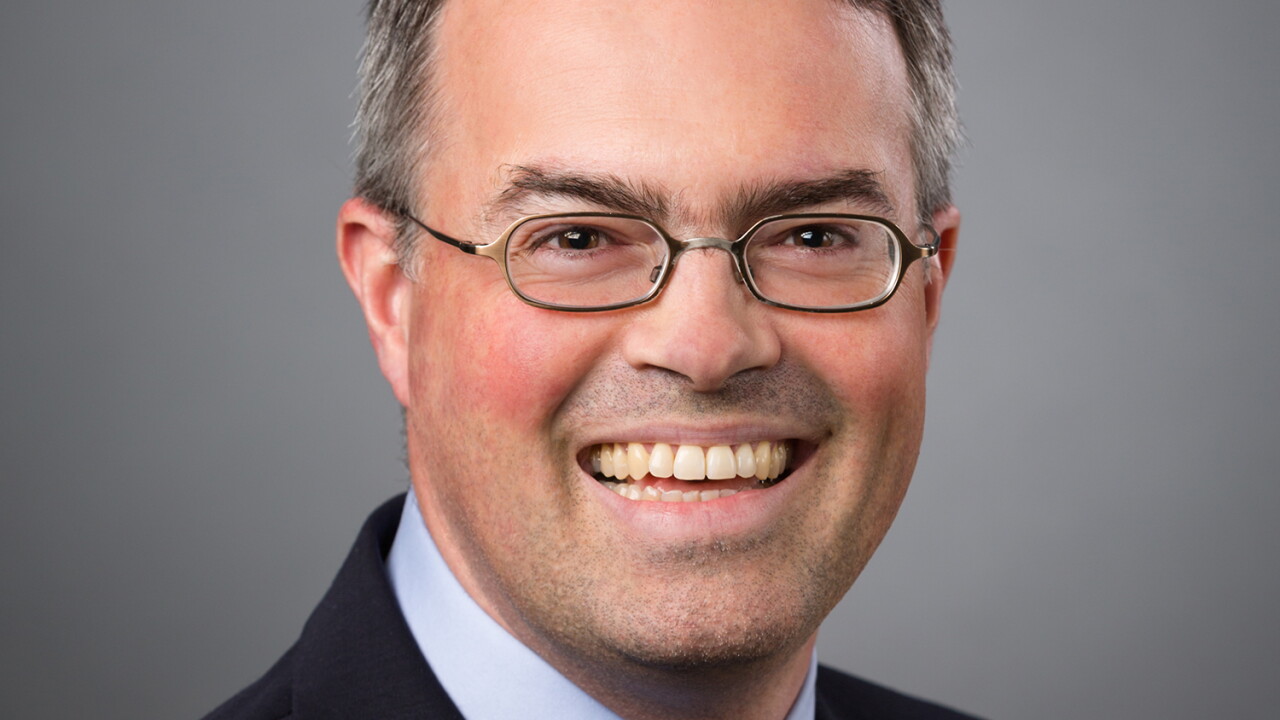 Stephen Matteo Miller is a senior research fellow with the Mercatus Center at George Mason University.