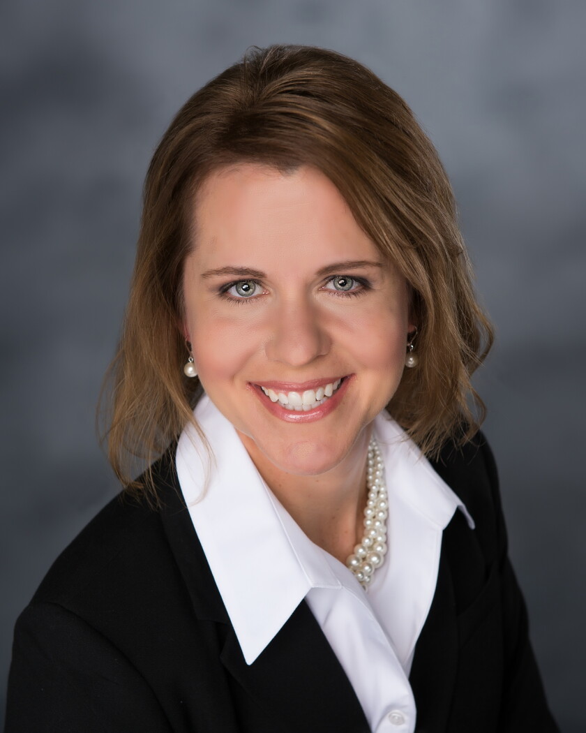 Luanne C. Cundiff
