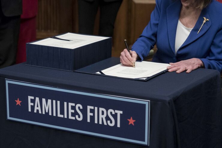 While the CARES Act does not grant a free rollover to everyone for every RMD dollar, subsequent IRS guidance in Notice 2020-23 further relaxed rollover restrictions, Ed Slott writes.