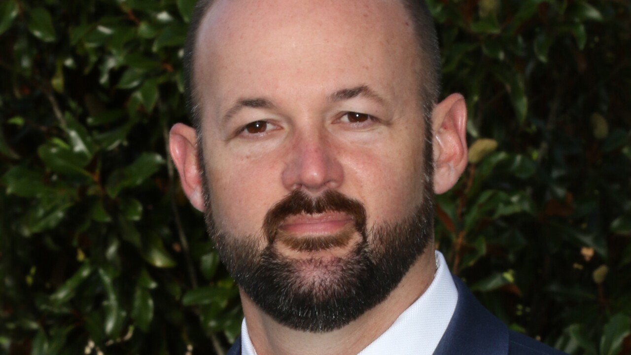 Charles Adcock, FSU CU