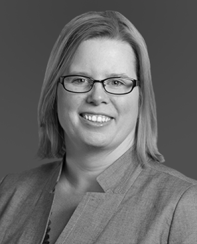 Krista Tedder
