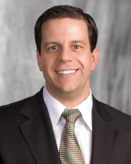 Photo of financial advisor Mike Alves