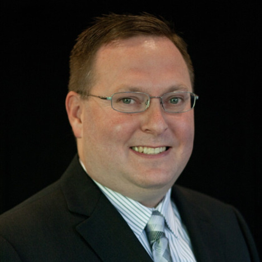 Tim Kolber