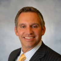 Mark Davis of Deloitte