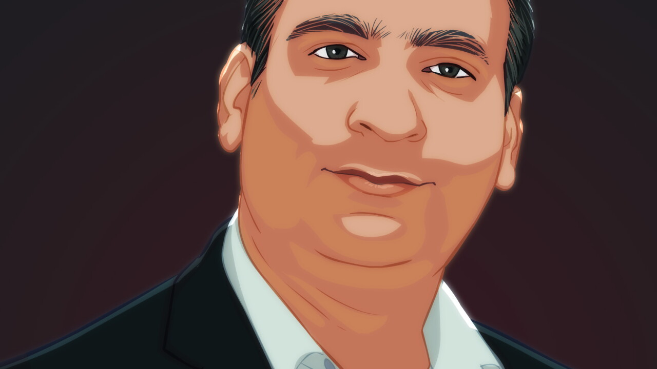 Nilesh-Chandra-HDM