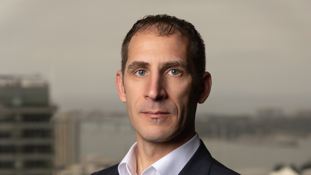 Jeffrey Czajka is the founder of Advisor Growth Solutions.