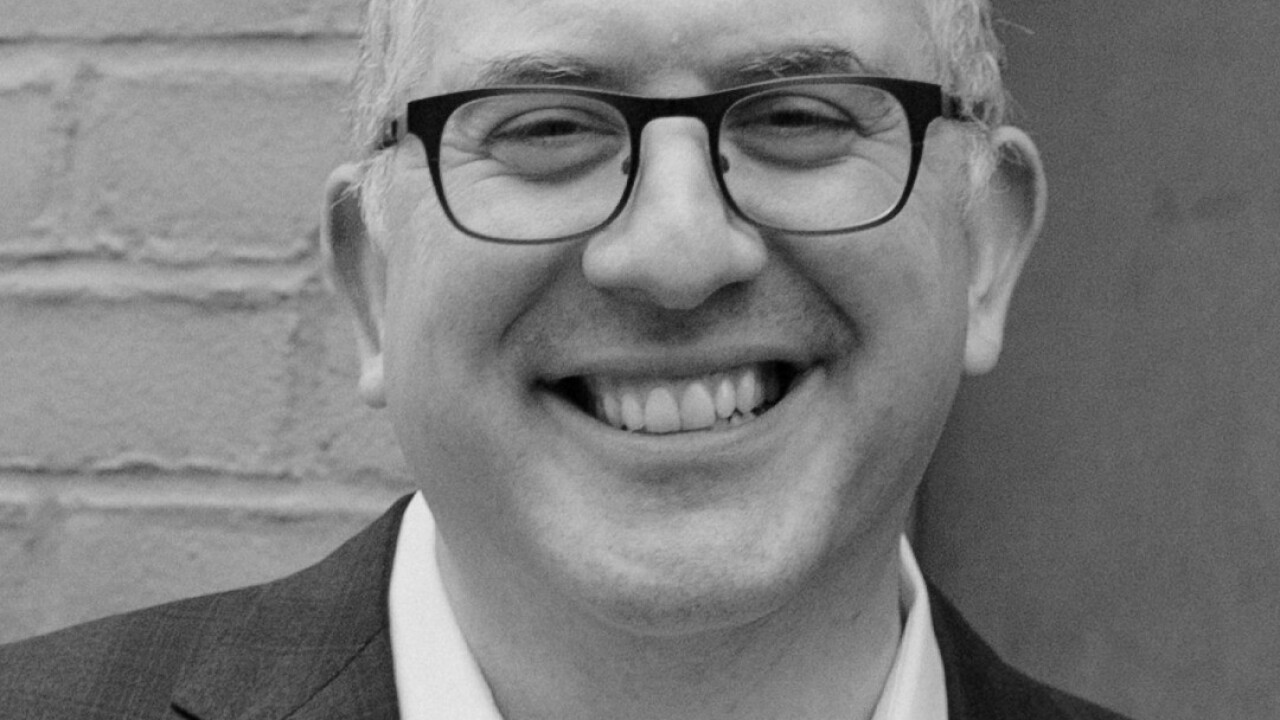 Jeff Goldberg