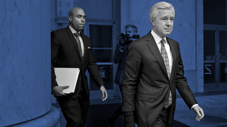 Alarm bells, arrogance and the crisis at Wells Fargo - Stumpf testimony