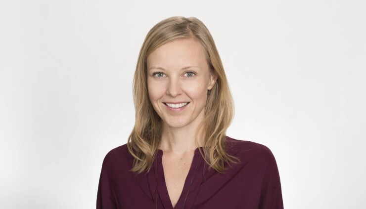 Sarah Sullivant, an S&P Global Ratings managing director and sector lead for U.S. local government.